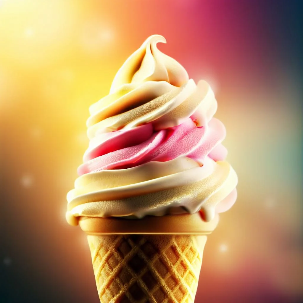 طرز تهیه خوشمزه ترین بستنی های دنیا