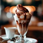 در اینجا نحوه تهیه بستنی کاپو چینو برای تابستان را یاد بگیرید و از طعم لذت ببرید. دستور تهیه بستنی کاپو چینو به همراه توصیه‌ها.