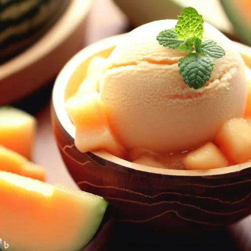 در این مقاله، طرز تهیه بستنی طالبی در خانه را بیاموزید و لذت یک خوراکی خنک‌کننده و خوشمزه را در خودتان تجربه کنید.