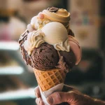 نبال طرز تهیه بستنی بلزیکی هستید؟ در این پست، گام‌های ساخت بستنی خانگی به سبک بلزیکی را با تصاویر و نکات مهم ارائه می‌دهیم.