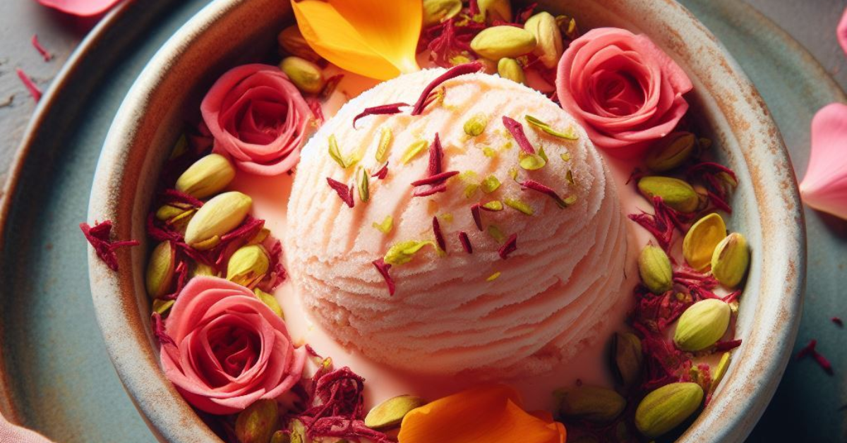 اولین بستنی در ایران و مزه تاریخی بستنی در ایران