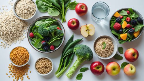 بهترین تغذیه برای کنترل دیابت