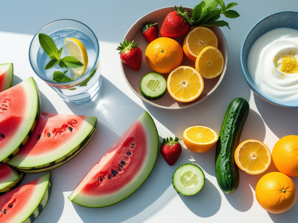 جلوگیری از گرما زدگی