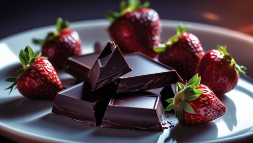تغذیه برای روح و روان