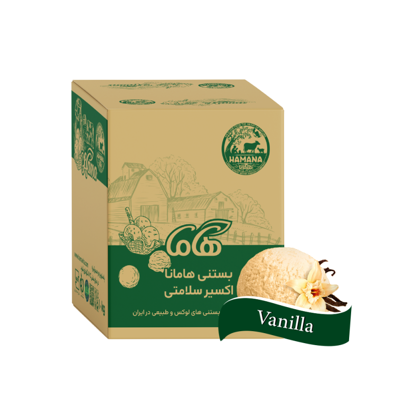 بستنی کیلویی برای کافی شاپ